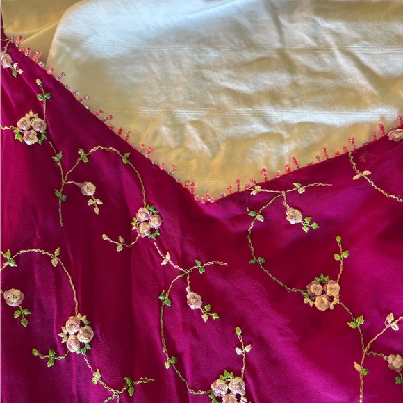 Betsey Johnson vintage dress size M - Picture 6 of 8